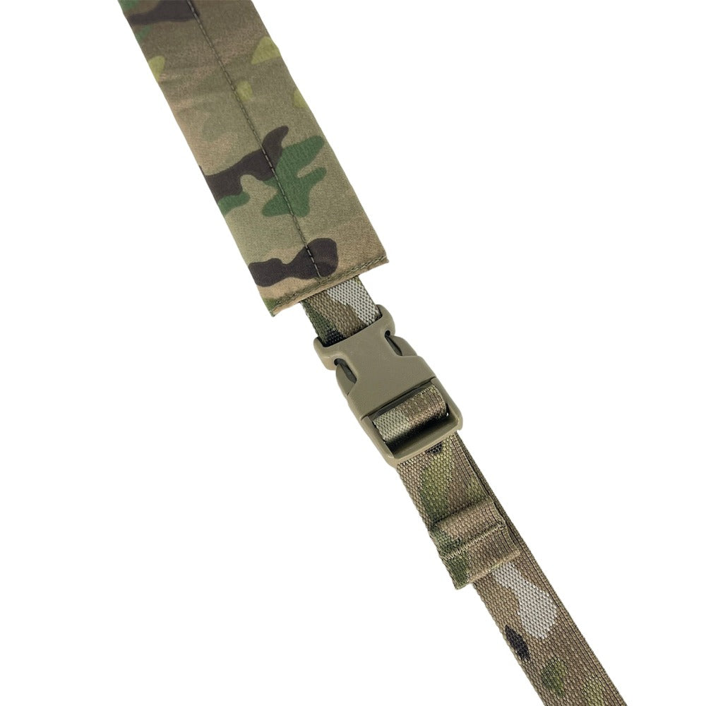 Micro Pack Medical Carriage System, Shoulder Strap (Sold Individually)