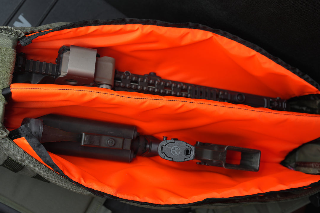 S.O.Tech Go Bag, A1 Double Extended