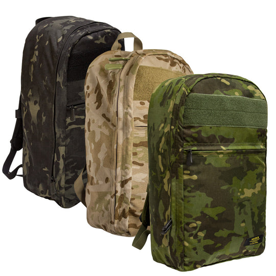 3 Day Assault Pack, A1, Bravo