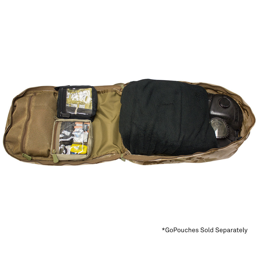 3 Day Assault Pack, A1, Bravo