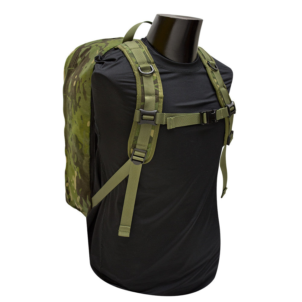 3 Day Assault Pack, A1, Bravo