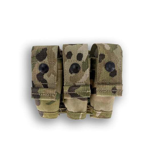 40mm Grenade, MOLLE Pouch, Short