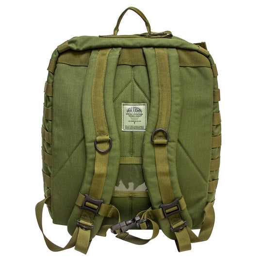 Assault Mission Pack