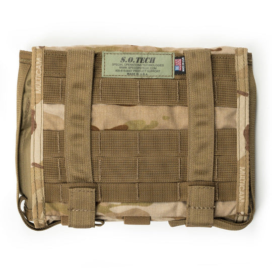 V.I.P.E.R. Flat IFAK, A1