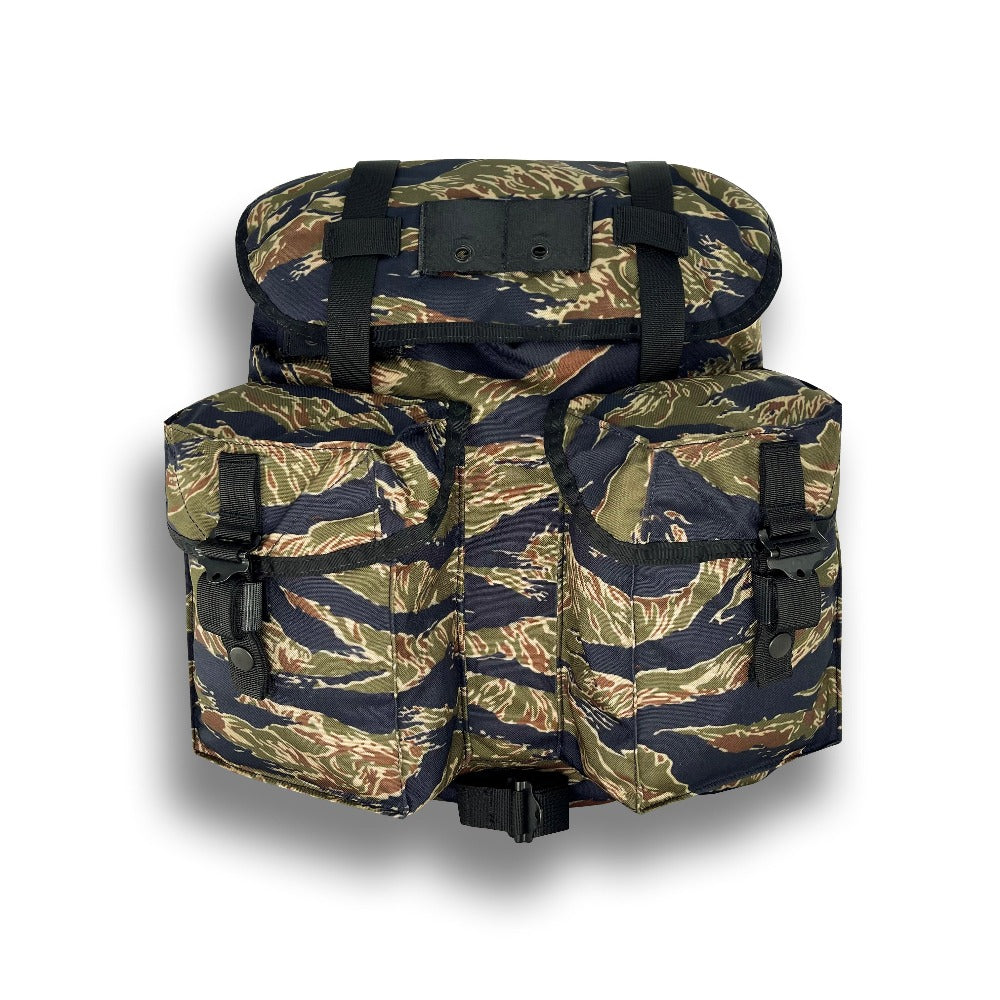 S.O.Tech ARVN Pack Redux Tiger