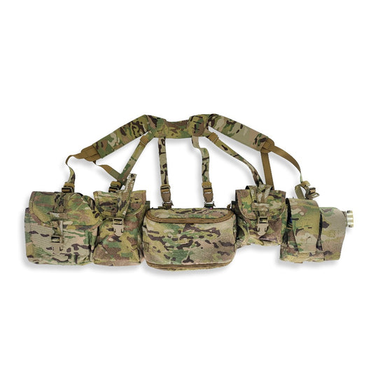 BLoCS, Automatic Rifleman