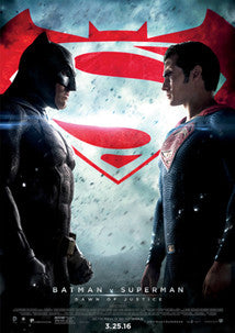 Batman V. Superman