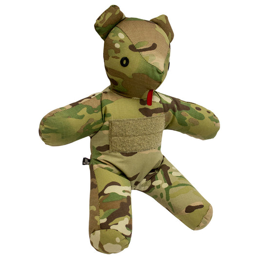 Battle Bear