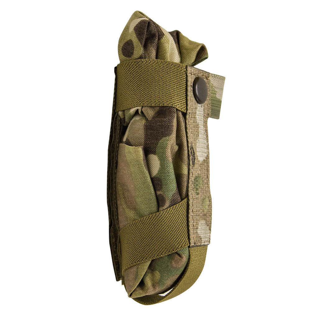 BLOCS Quick Eject Tourniquet Carrier