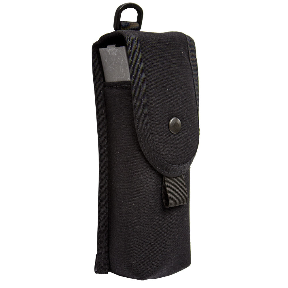 Speed Clip 60 Round Surefire® Mag Pouch, Thigh, Belt, Vest