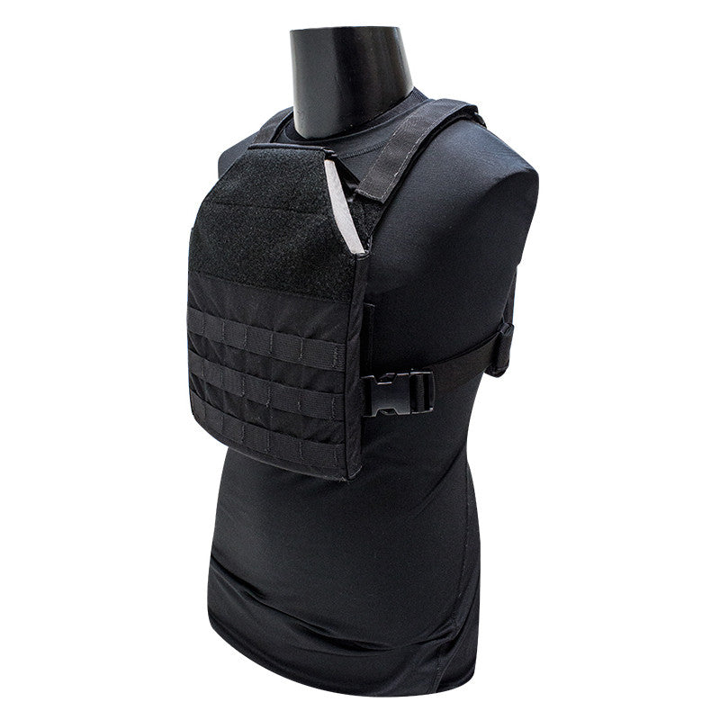 S.O.Tech Plate Carrier, Basic