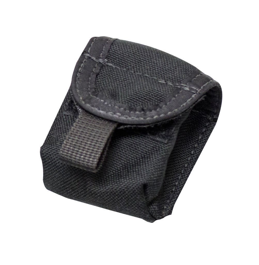 Speed Clip Taser Holster X2 Thigh, Belt, Vest