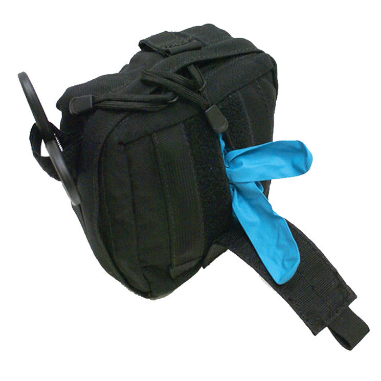 Compact Individual Medical Pouch "El Dwiggo"