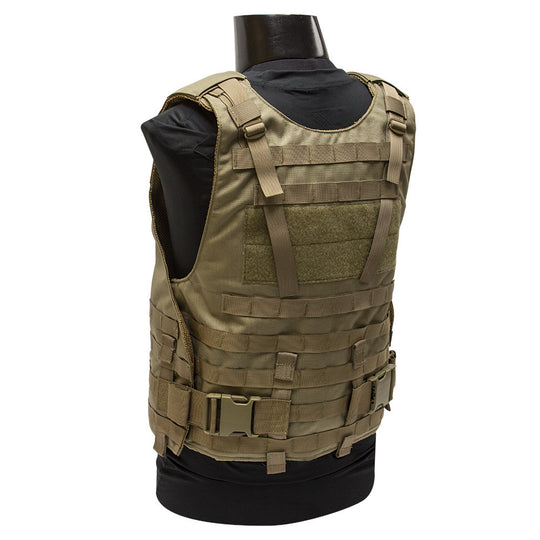 Cobra SIS, A1 (Armor Carrier Only)