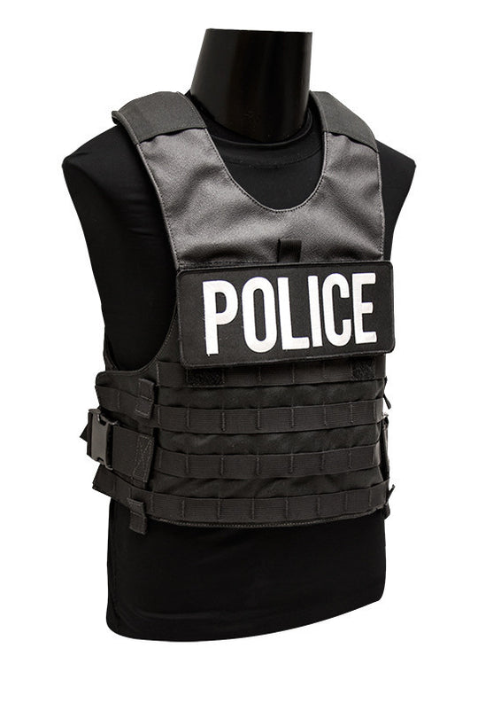Cobra SIS Vest, A1 (Full Kit)