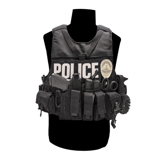 Cobra SIS Vest, A1 (Full Kit)