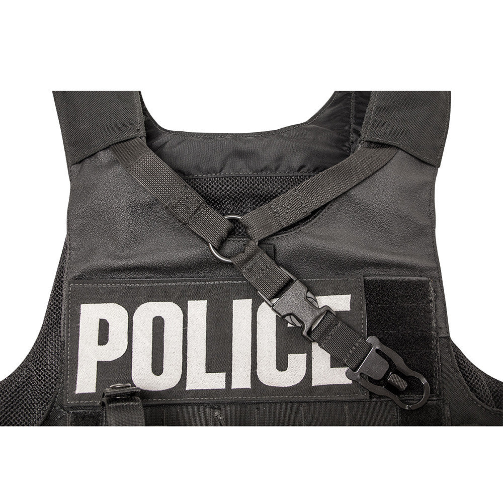 Cobra SIS Vest, A1 (Full Kit)