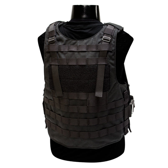 Cobra SIS, A1 (Armor Carrier Only)