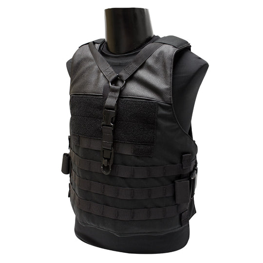 Cobra SIS, A1 (Armor Carrier Only)