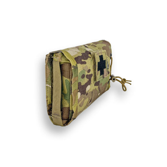 V.I.P.E.R. Flat IFAK, A1, Compress