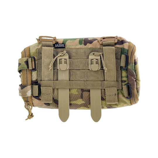 Cobra Mini Pack (Full Kit)