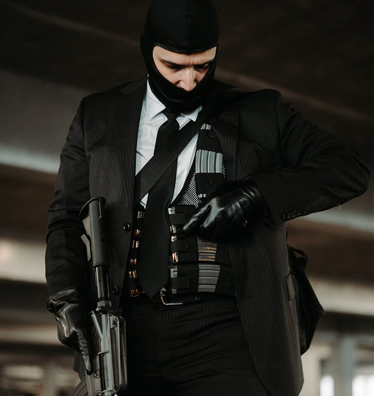 S.O.Tech "30 Seconds" Vest