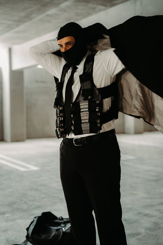 S.O.Tech "30 Seconds" Vest