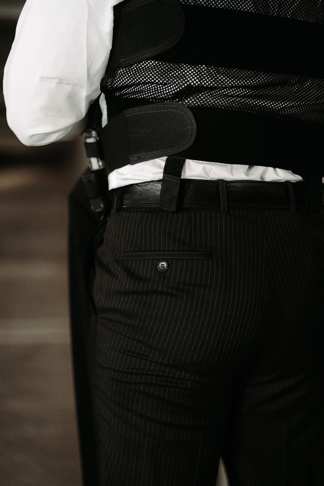 S.O.Tech "30 Seconds" Vest