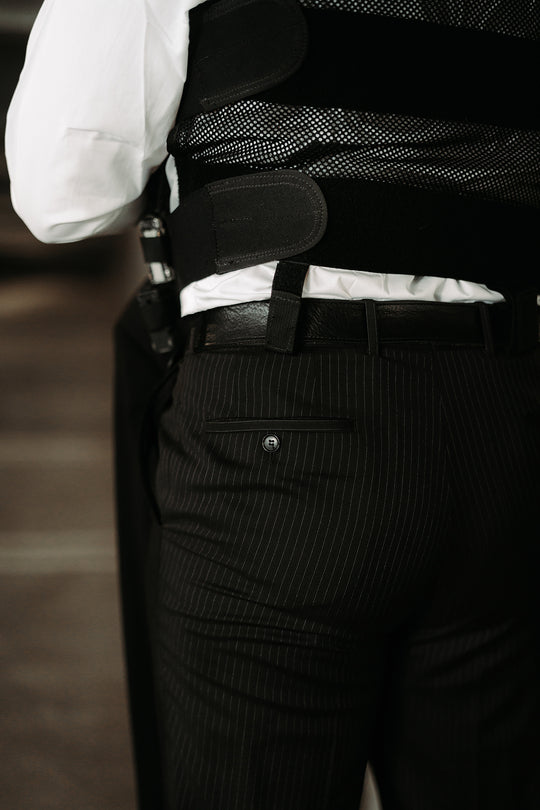 S.O.Tech "30 Seconds" Vest