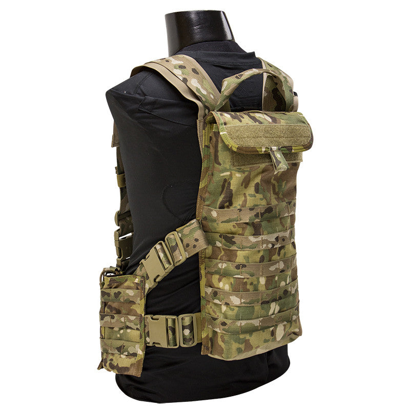 Falcon Chest Harness