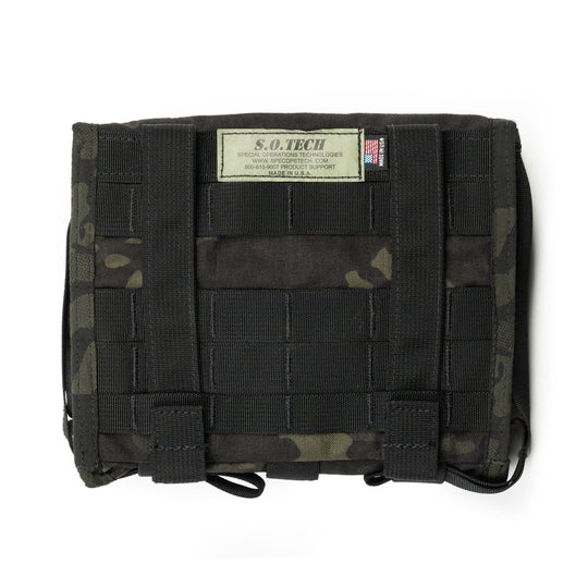 V.I.P.E.R. Flat IFAK, A1