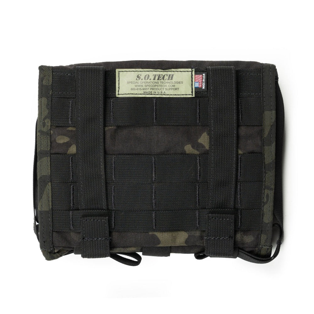 V.I.P.E.R. Flat IFAK, A1