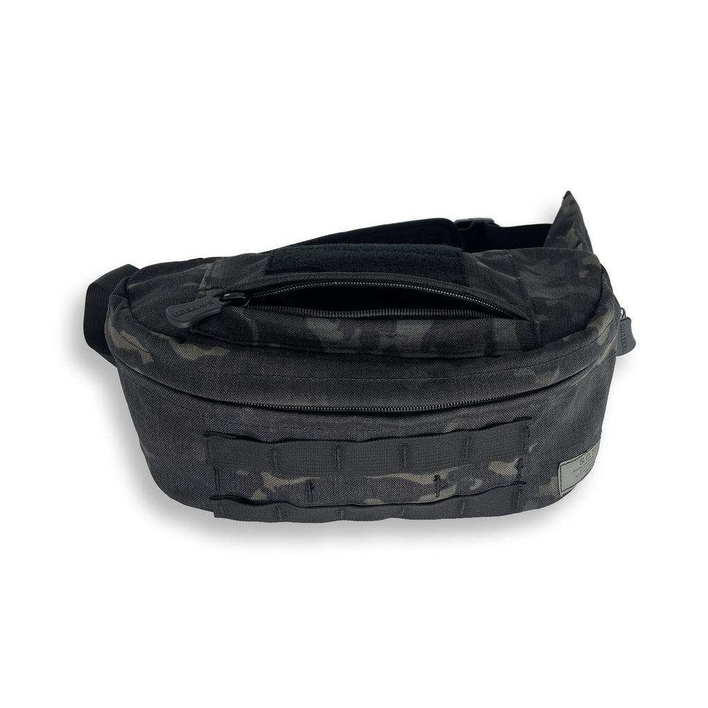 Go Bag, Mini, A1 MultiCam® Black