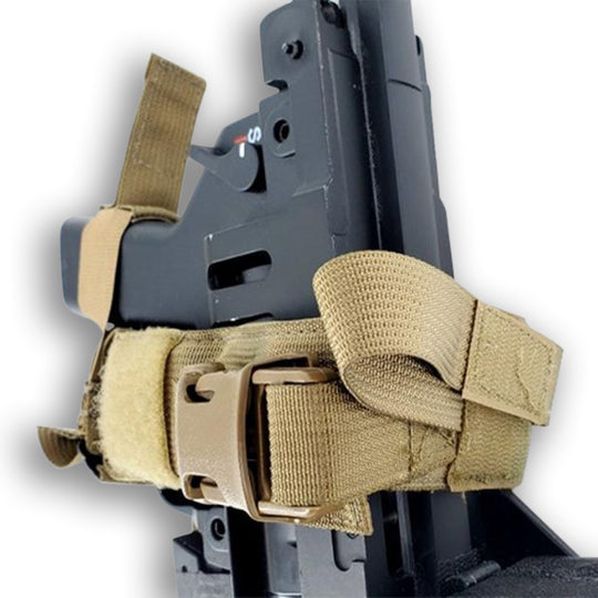 M320 Weapon Retention Clamp