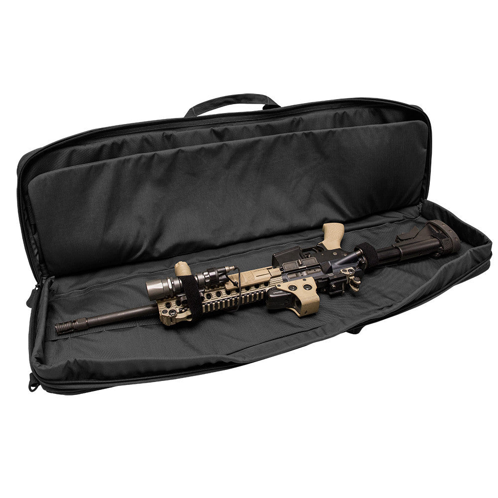 Gorilla Range Rifle Case System