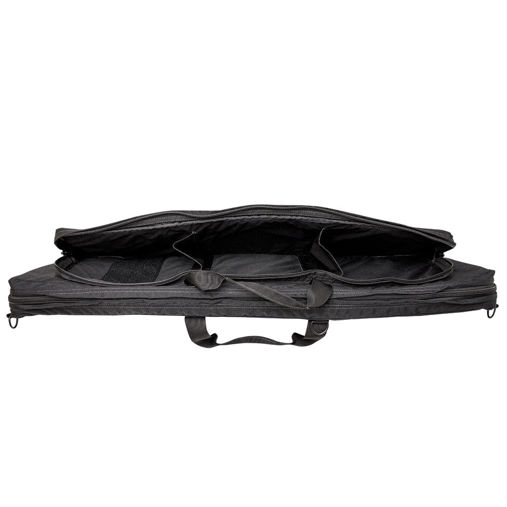 Gorilla Range Rifle Case System