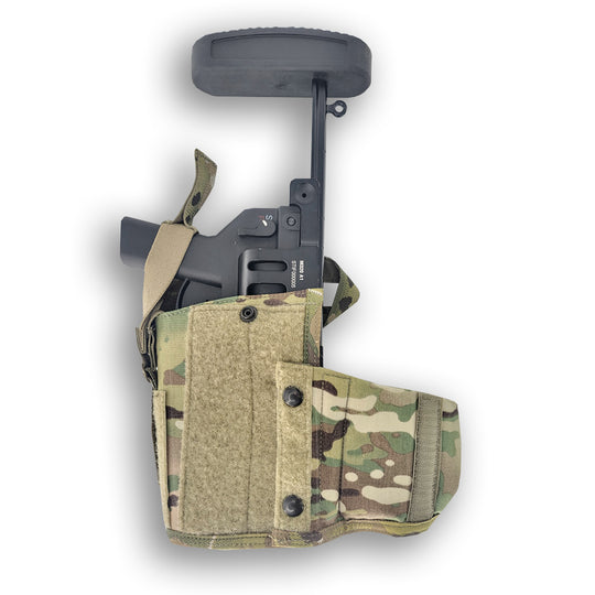 M320 Modular Retention Holster w/ Scope Cover