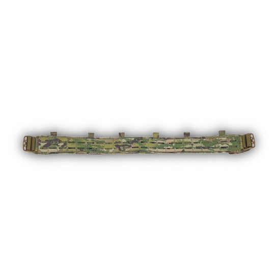 Jungle Belt, 2 Bar
