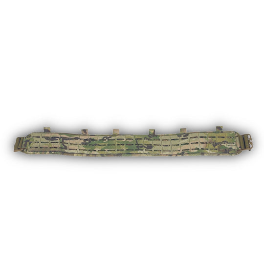 Jungle Belt, 3 Bar