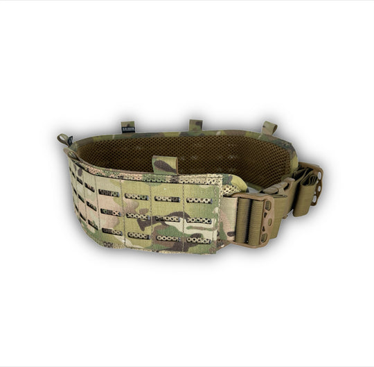 Jungle Belt, 3 Bar