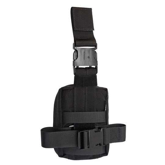 Speed Clip LASD IFAK Pouch, Thigh, Belt, Vest Kit