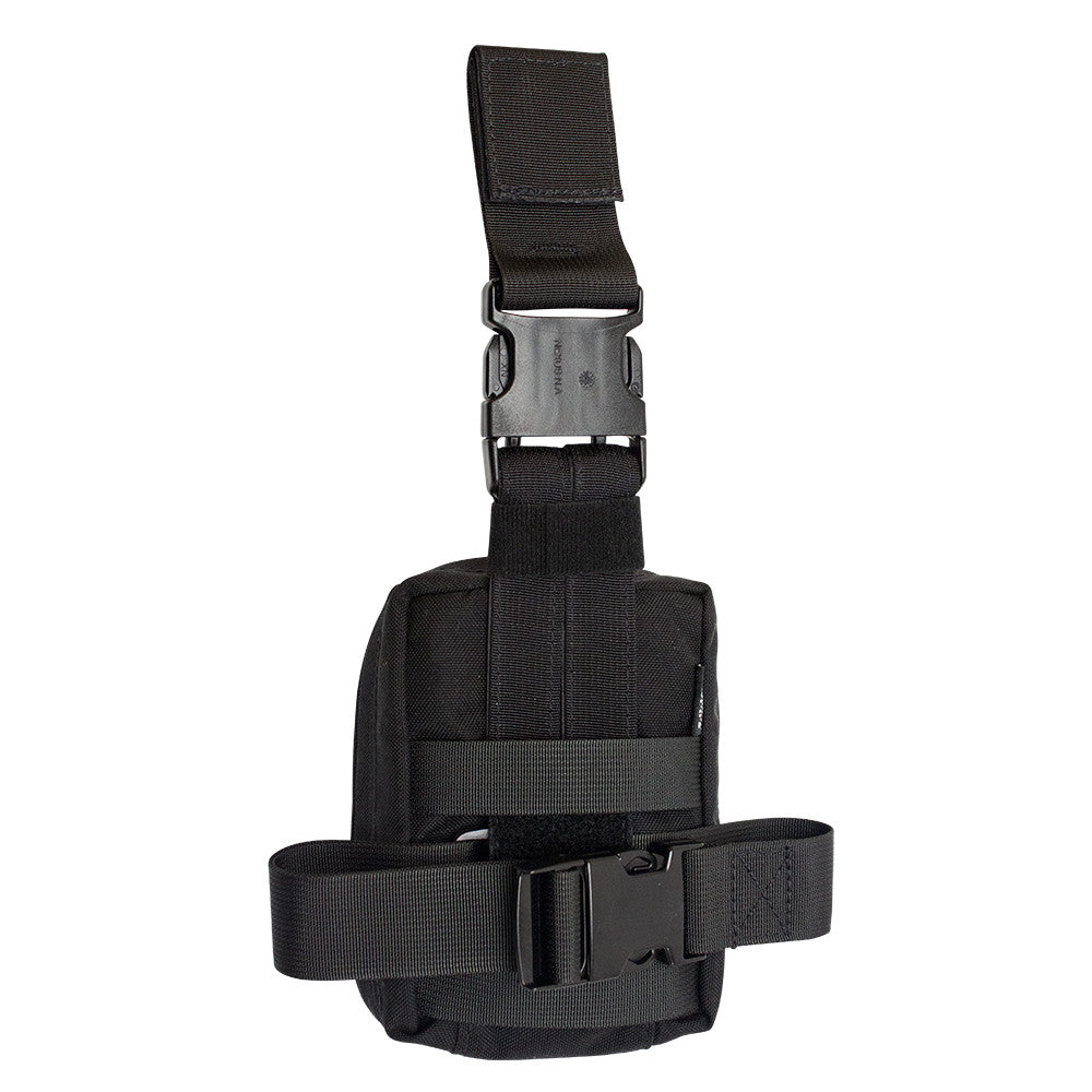 Speed Clip LASD IFAK Pouch, Thigh, Belt, Vest Kit