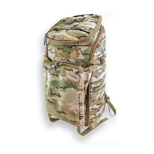 Modular Prolonged Field Care and Panel, COBRA