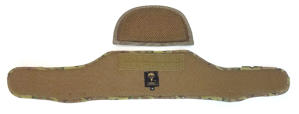 MBS Load Belt Pad, Small / Medium