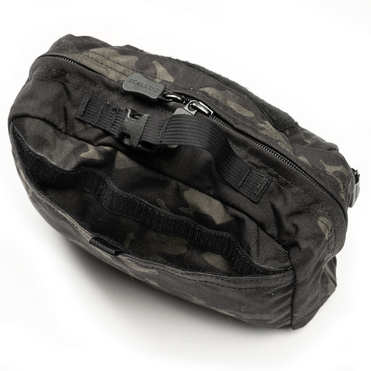 Road Warrior Bag, A1 MultiCam® Black