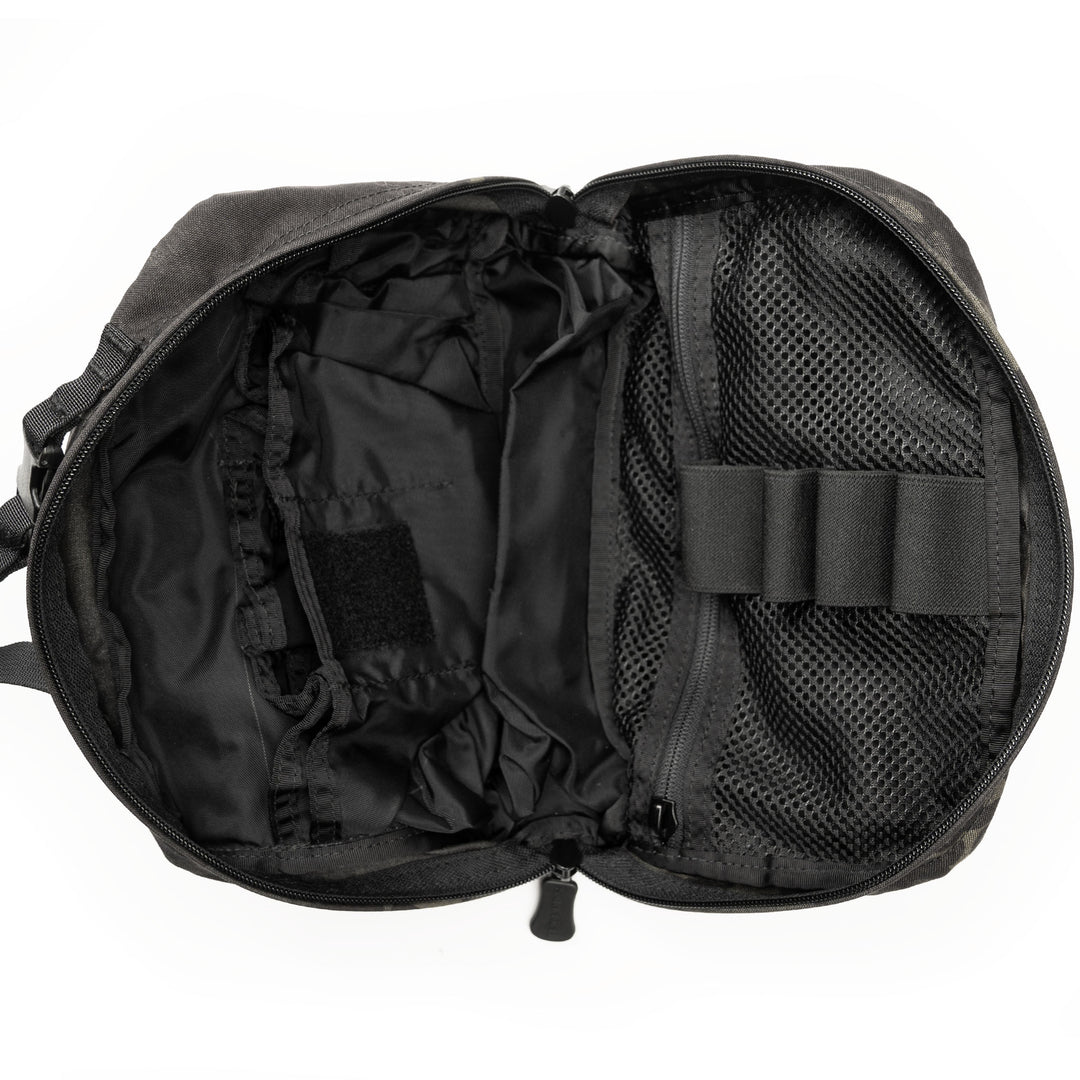 Road Warrior Bag, A1 MultiCam® Black