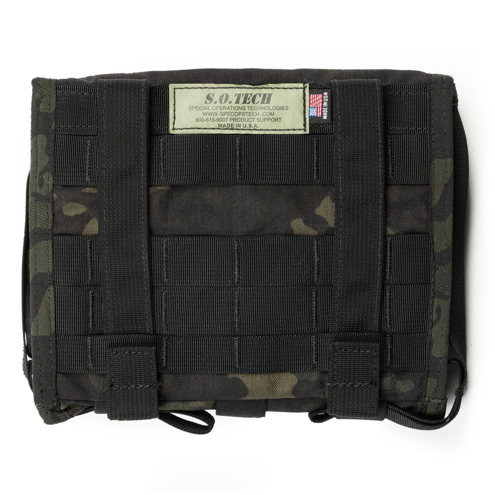 V.I.P.E.R. Flat IFAK, A1 MultiCam® Black