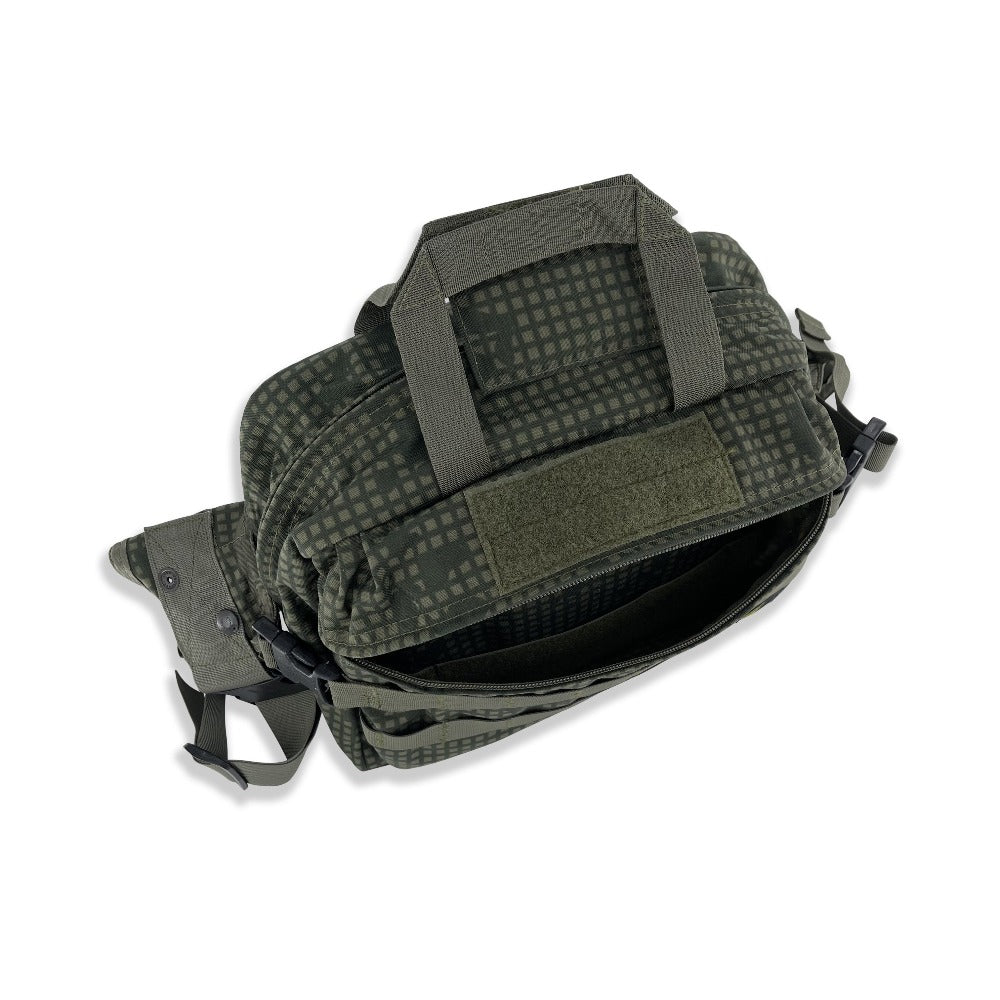 Mission Go Bag A1 DNC