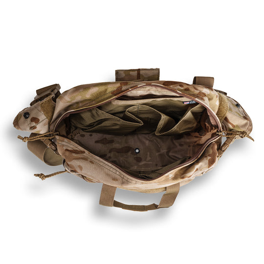 Mission Go Bag A1 MultiCam® Arid