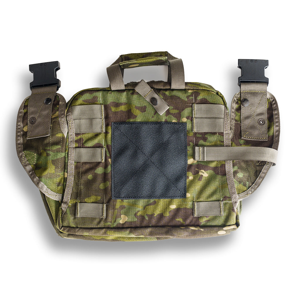 Mission Go Bag A1 MultiCam® Tropic